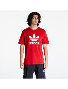 adidas Originals Férfi póló adidas Trefoil T-Shirt Better Scarlet
