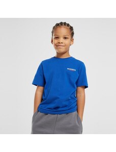 Mckenzie Póló Ess Tee Blue Gyerek Ruhák Pólók MCKTJ16007145 Kék