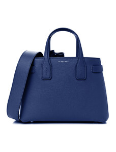 Burberry Nő Bevásárló táska BLUED
