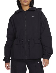 Nike W NW TREND WVN JKT Kapucni kabát