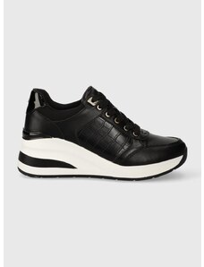 Aldo sportcipő ICONISTEP fekete, 13711820
