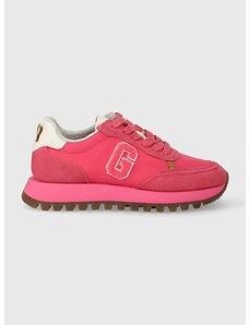 Gant sportcipő Caffay rózsaszín, 28533473.G597