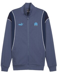 Puma Olympique Mareille Ftbl Training jacket Dzeki