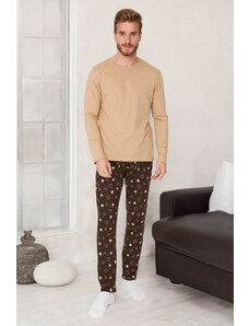 Férfi pizsama Trendyol