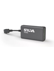 SILVA Battery Pack 3,5Ah Fényszóró 37997