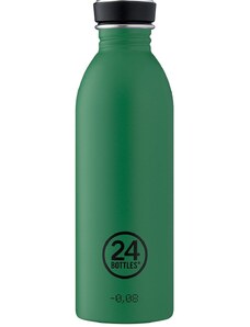 24bottles - Vizespalack Stone Emerald 500 ml