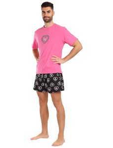 Calvin Klein Tarka férfi pizsama