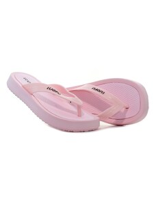 Luofu - Standard rózsaszín női papucs