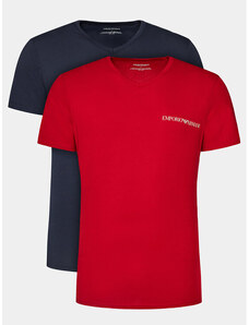 2 póló készlet Emporio Armani Underwear