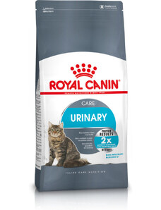 Macska eledel Royal Canin Urinary Care Felnőtt madarak 4 Kg