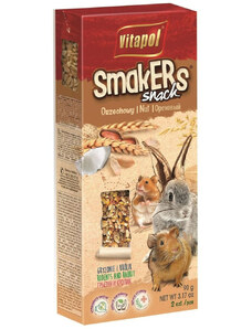 Snacks Vitapol Smakers Kis állatok 90 g