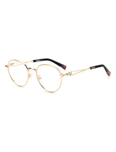 Női Szemüveg keret Missoni MIS-0077-J5G Ø 49 mm