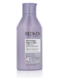 Kondicionáló szőke vagy ősz hajra Redken Blondage High Bright 300 ml