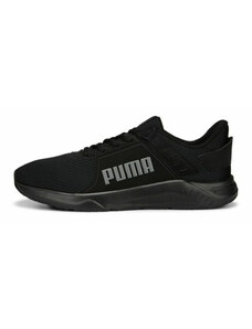 Női cipők Puma Ftr Connect Fekete