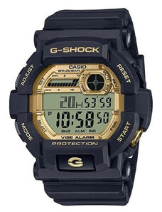Férfi karóra Casio G-Shock GD-350GB-1ER (Ø 51 mm)