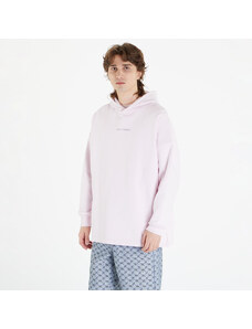 Férfi kapucnis pulóver Daily Paper Songul Relaxed Hoodie Ice Pink