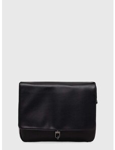 Sisley táska fekete