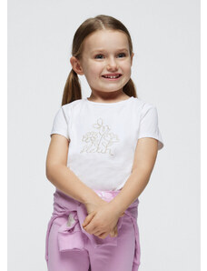 MAYORAL kislány rövidujjú póló