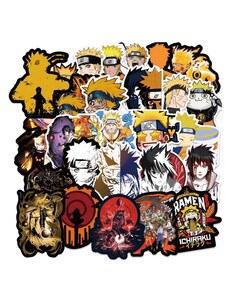 Trendi Naruto matrica csomag