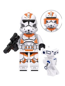Trendi Star Wars Clone Trooper figura