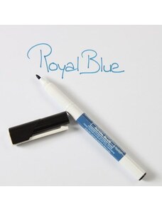 Sugarflair Colours Királykék ételfesték filctoll Royal Blue