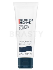 Biotherm Homme Basics Line Nyugtató borotválkozás utáni balzsam After Shave Emulsion 75 ml