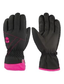 Women's ski gloves Eska Plex PL