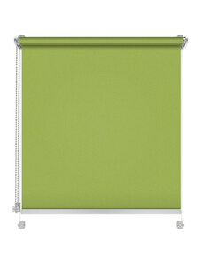 Gario Roló Falra Standard Strukturált Tavaszi zöld Szélesség: 107 cm, Magasság: 150 cm