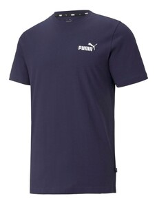 Puma póló ESS Small Logo férfi