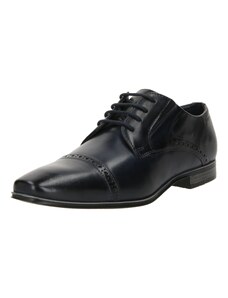 bugatti Fűzős cipő 'Morino I' sötétkék