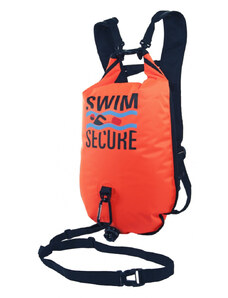 úszóbója swim secure wild swim bag
