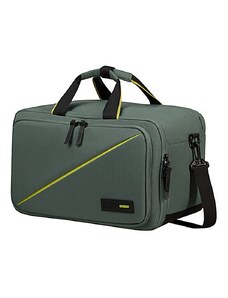 American Tourister TAKE2CABIN hátizsákká, válltáskává alakítható fedélzeti táska 15,6" 150845-1257