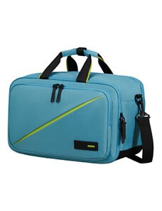American Tourister TAKE2CABIN hátizsákká, válltáskává alakítható fedélzeti táska 15,6" 150845-0461