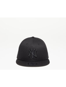 Sapka New Era Cap 9Fifty Mlb New York Yankees Black Black