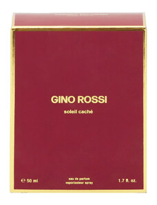Parfümök Gino Rossi