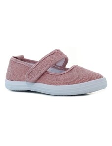 Comer - Bria rózsaszín gyerek cipő