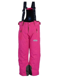 Pidilidi Téli síelő nadrág, Pidilidi, PD1008-03, rózsaszín