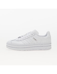 adidas Originals adidas Gazelle Bold W Ftw White/ Ftw White/ Ftw White, Női alacsony szárú sneakerek
