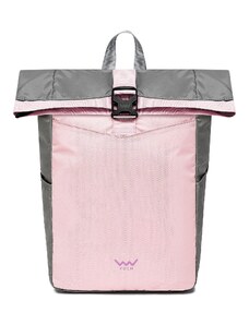 Urban backpack VUCH Sirius Pink