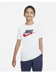 Nike Sportswear tee WHITE