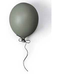 Byon fali dekoráció Balloon S