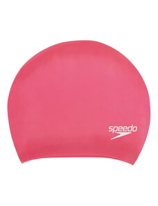 úszósapka speedo long hair cap rózsaszín