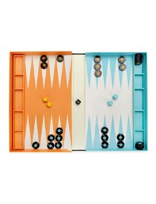 Balvi társasjáték Backgammon