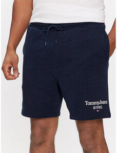 Sport rövidnadrág Tommy Jeans