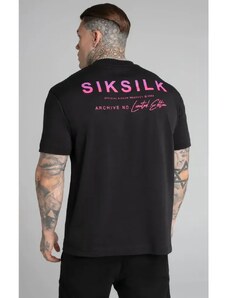 Trikó SIKSILK Limited Edition black