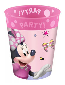 Disney Minnie műanyag pohár junior 250ml