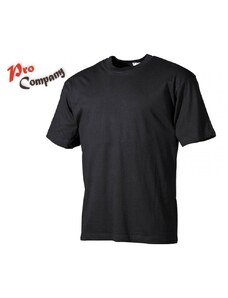 Pro Company klasszikus trikó fekete, 160g/m2