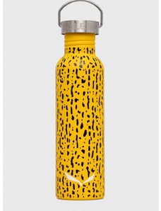Salewa palack Aurino 750 ml sárga