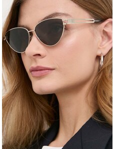 MAX&Co. napszemüveg fekete, női