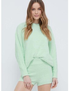 UGG pulóver női, zöld, 1152740